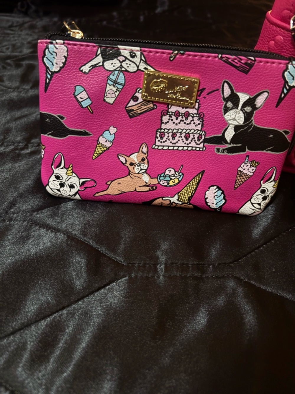 ✨ Betsey Johnson Preloved Bundle - Picture 10 of 10